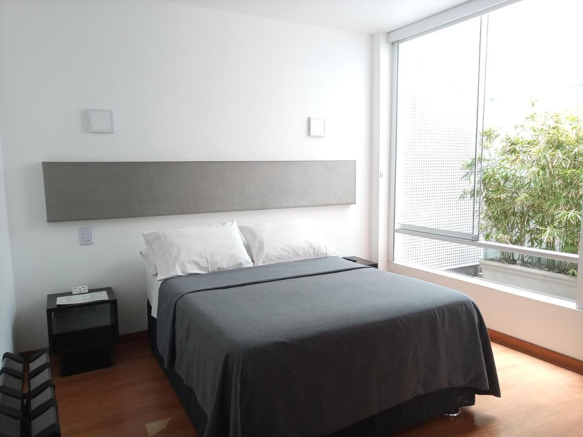 3B Barranco By Katari Hoteles Лима Екстериор снимка