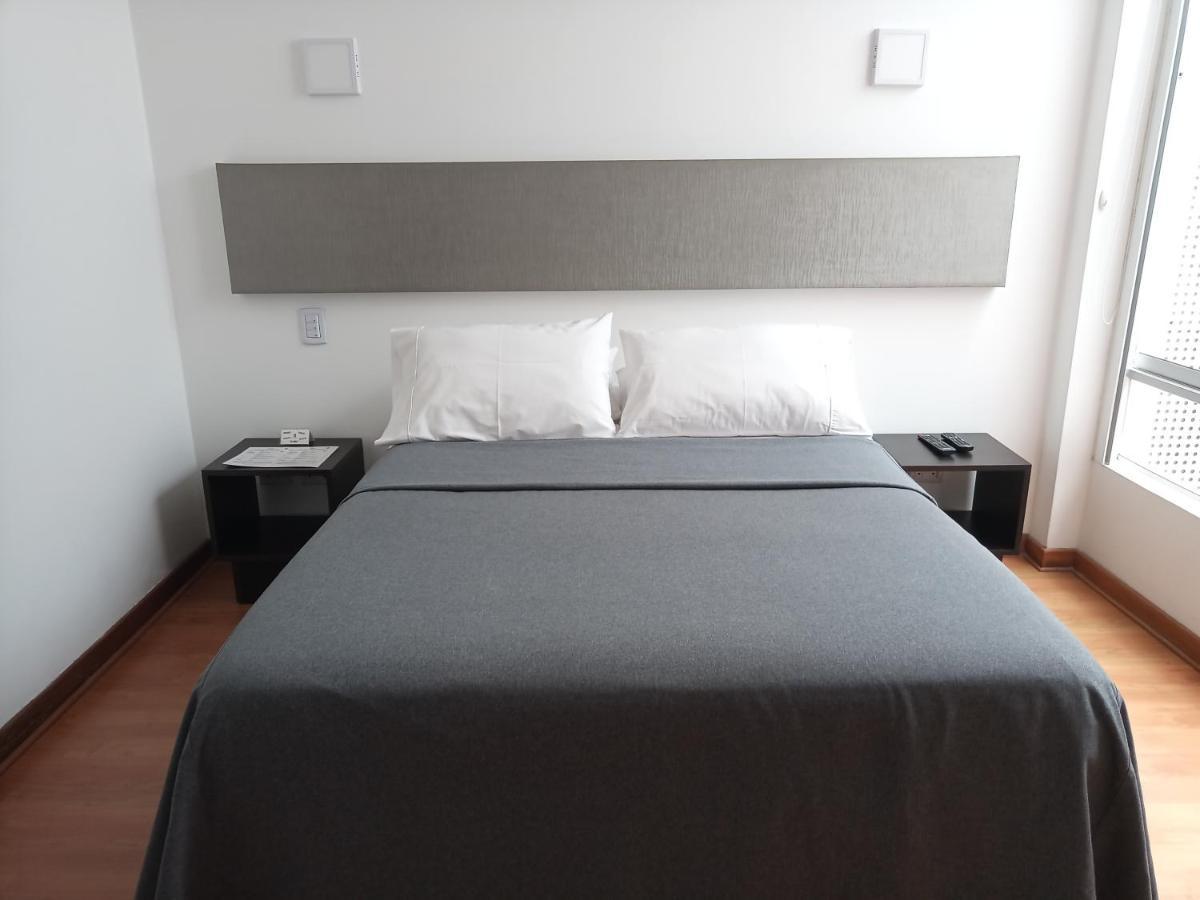 3B Barranco By Katari Hoteles Лима Екстериор снимка