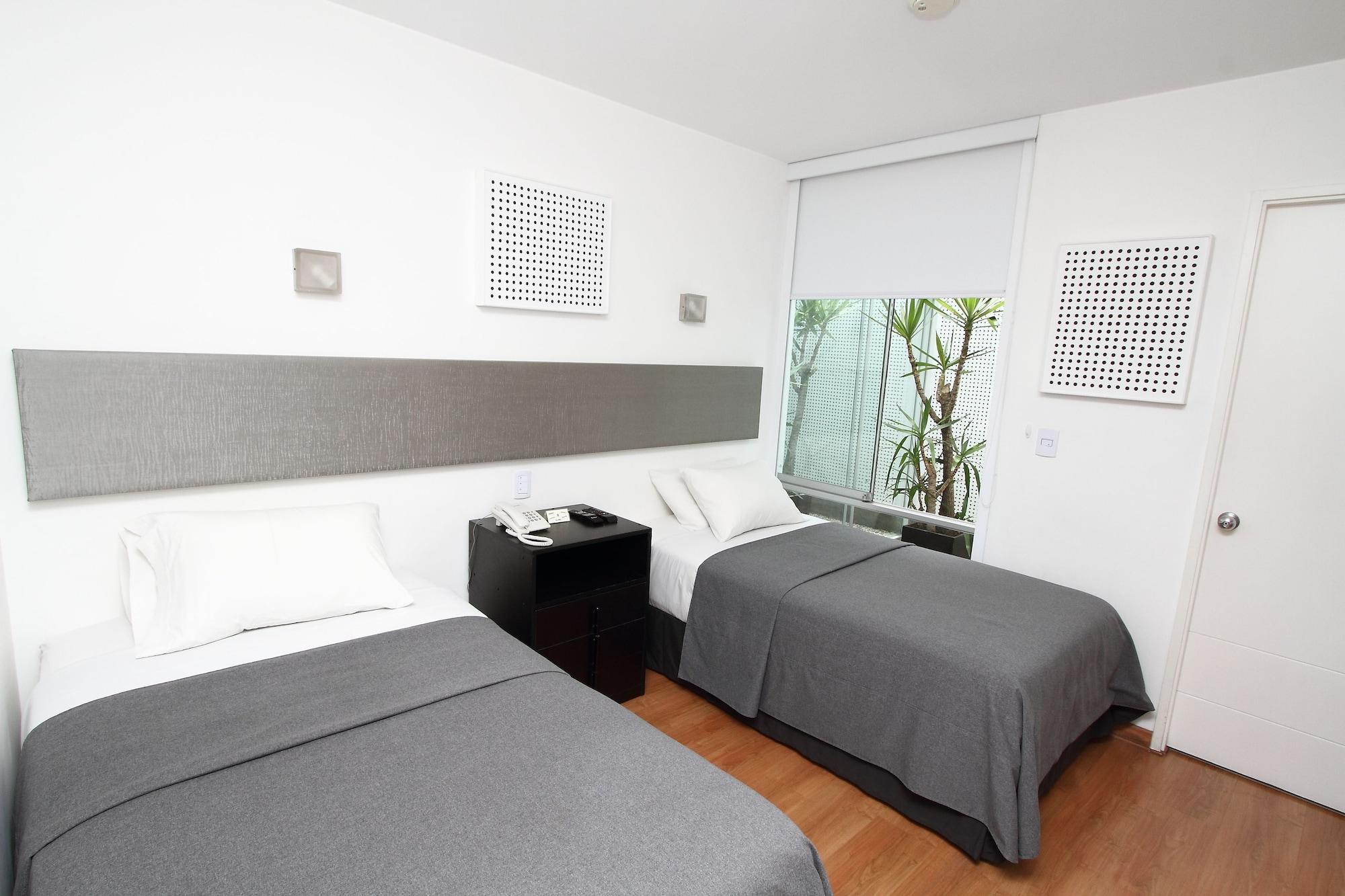 3B Barranco By Katari Hoteles Лима Екстериор снимка