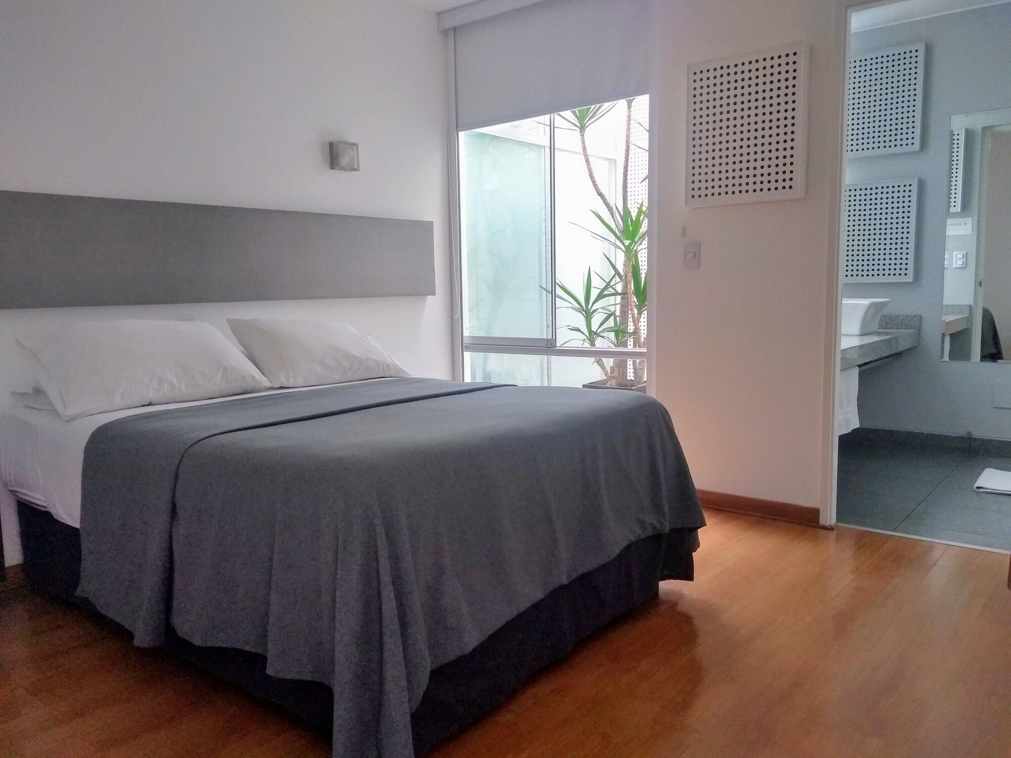 3B Barranco By Katari Hoteles Лима Екстериор снимка