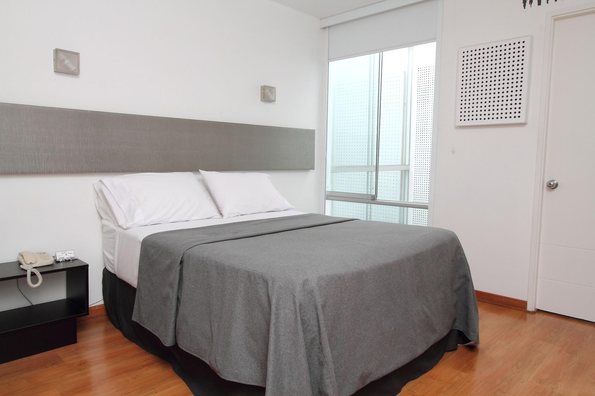 3B Barranco By Katari Hoteles Лима Екстериор снимка