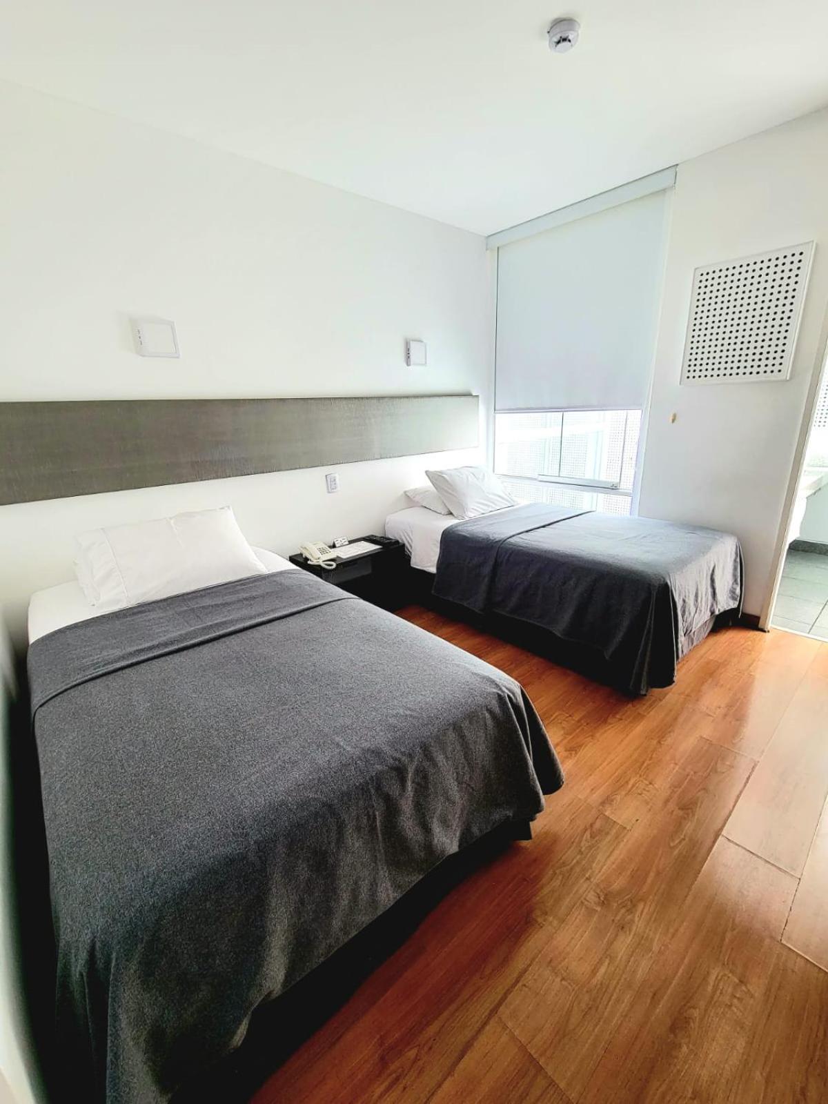 3B Barranco By Katari Hoteles Лима Екстериор снимка