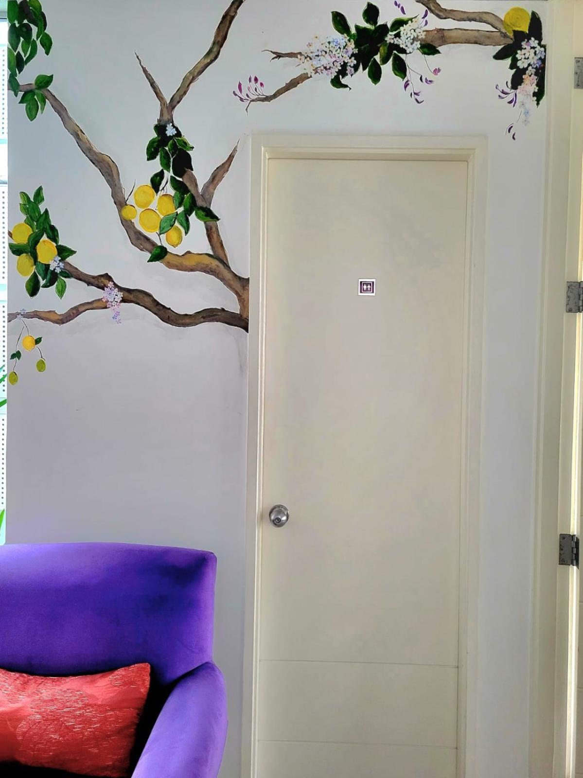 3B Barranco By Katari Hoteles Лима Екстериор снимка