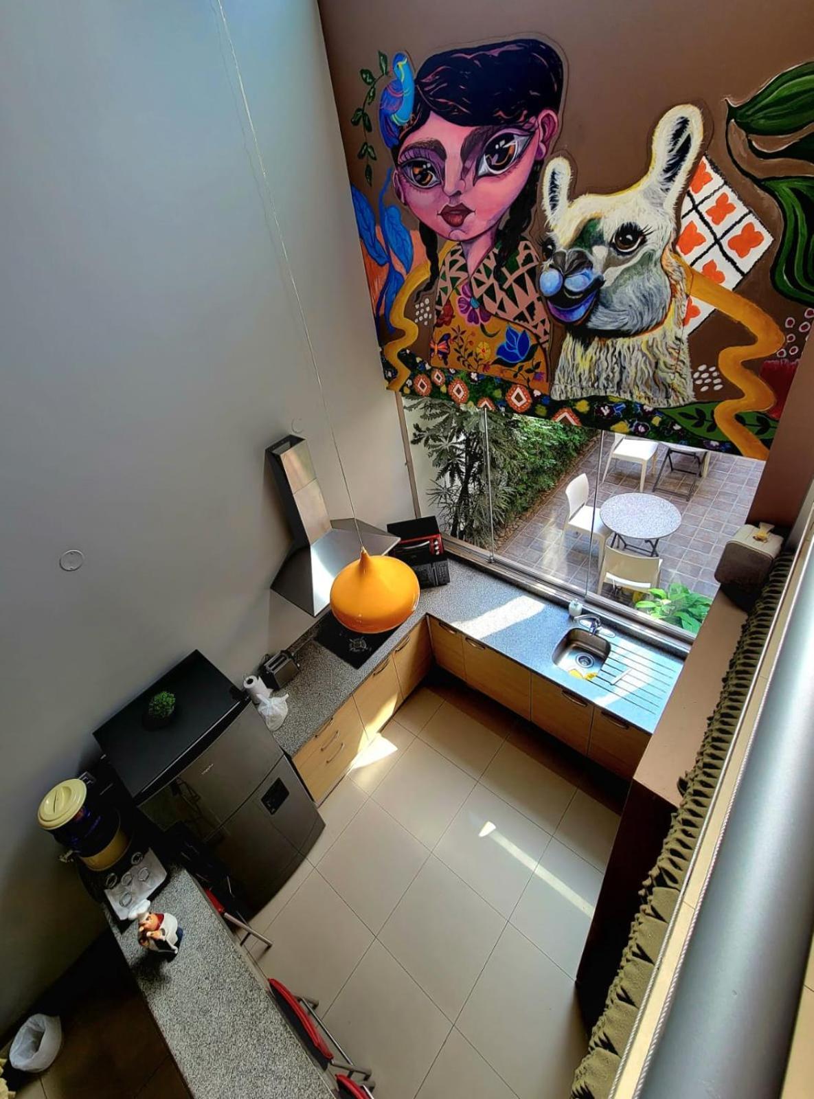 3B Barranco By Katari Hoteles Лима Екстериор снимка