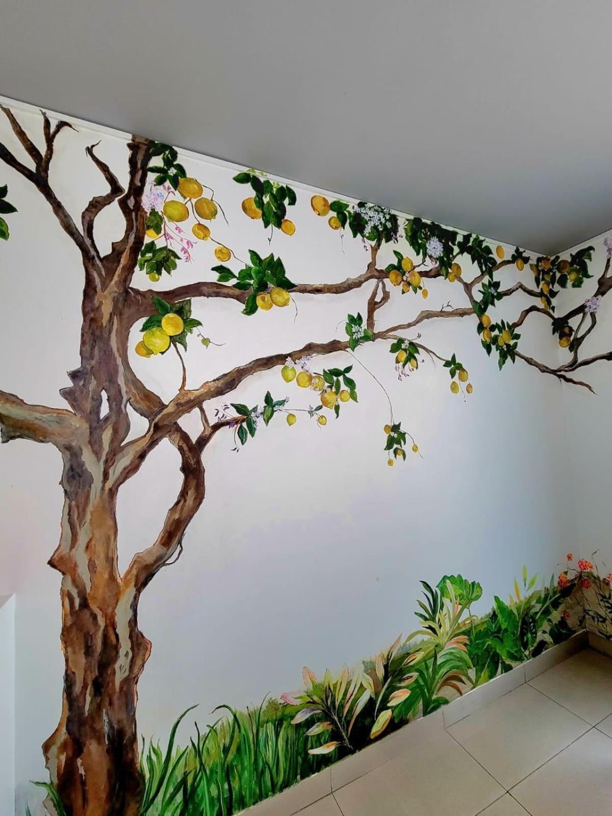 3B Barranco By Katari Hoteles Лима Екстериор снимка