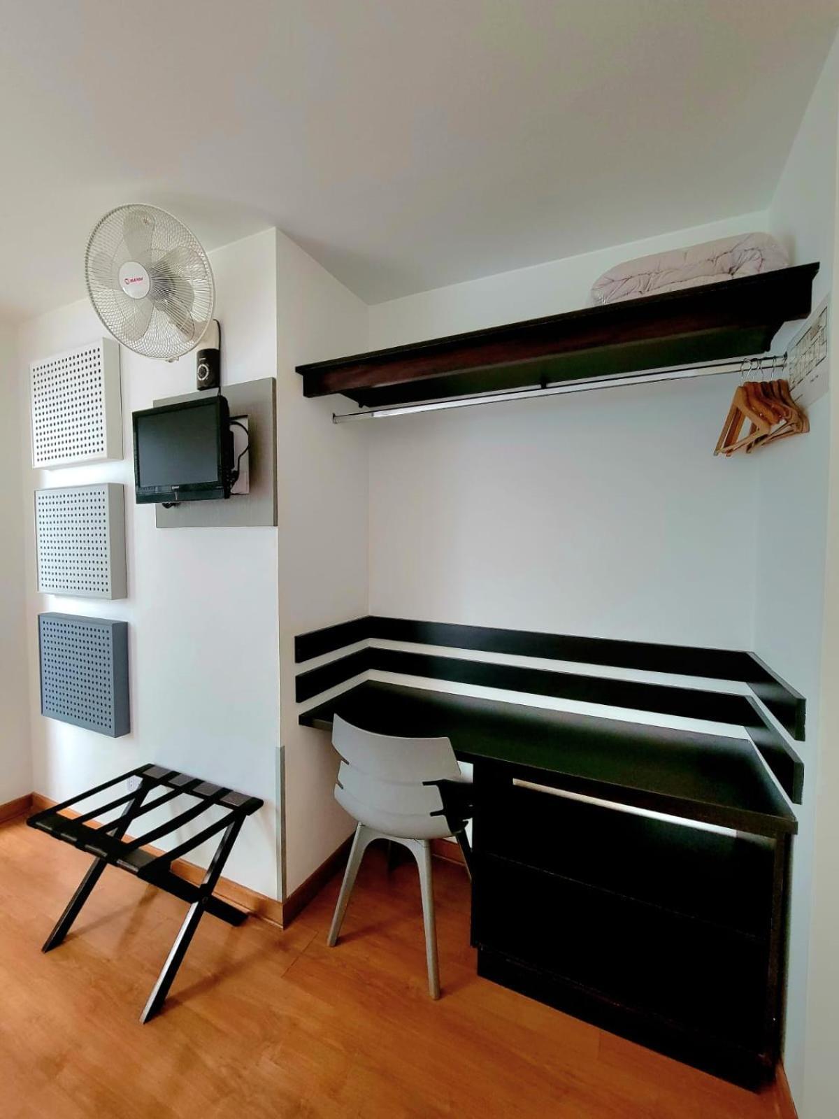 3B Barranco By Katari Hoteles Лима Екстериор снимка