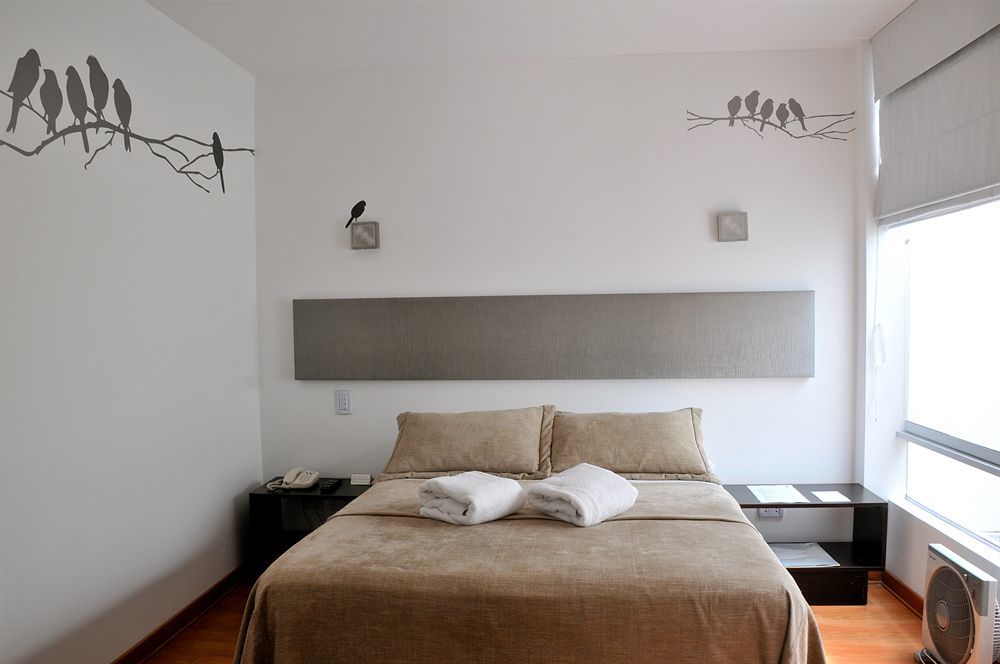3B Barranco By Katari Hoteles Лима Екстериор снимка