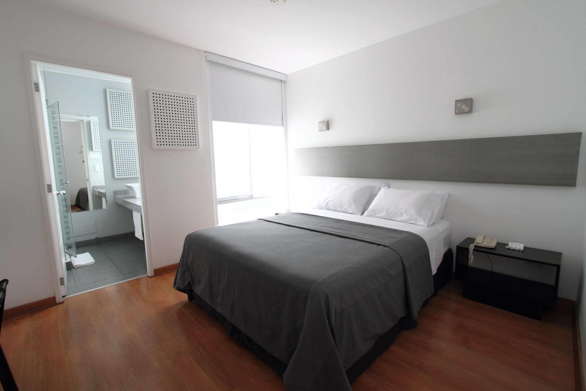 3B Barranco By Katari Hoteles Лима Екстериор снимка